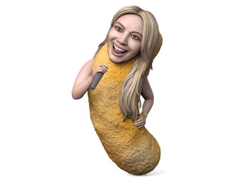 Hilary Puff