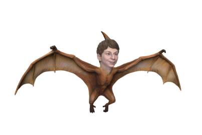 Michael Ceradactyl
