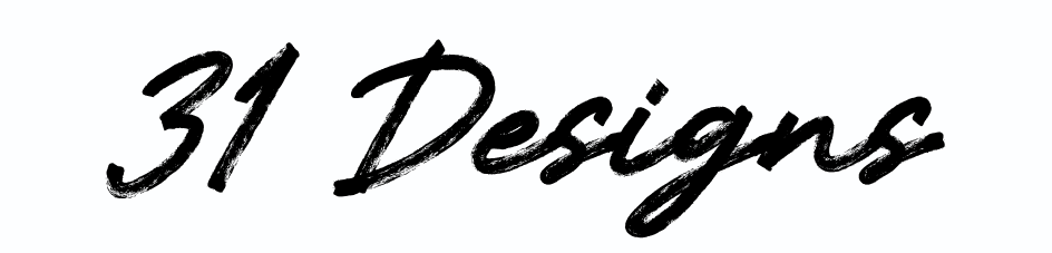 31 Designs