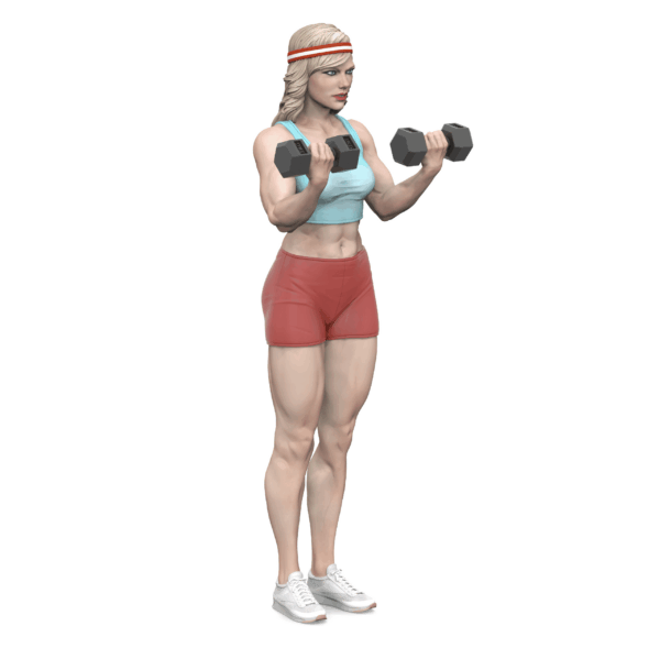 Taylor Lift