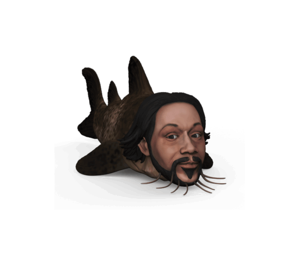 Kattfish Williams