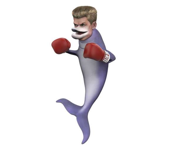 Dolphin Lundgren