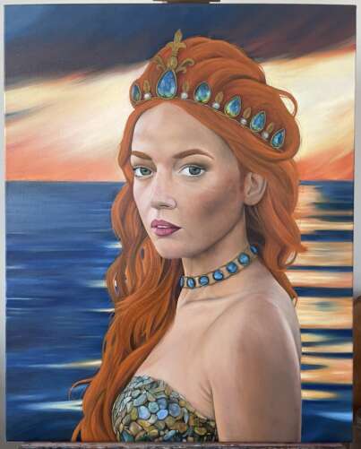 Paintings