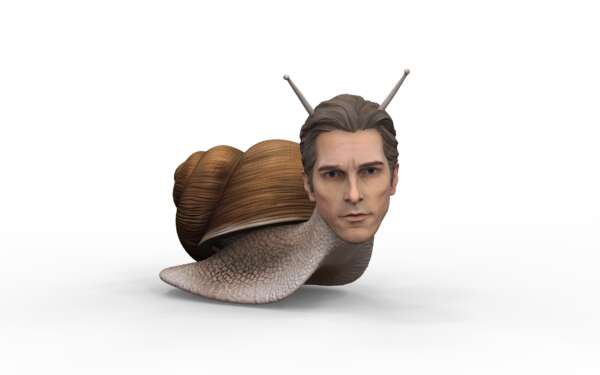 Christian Snail