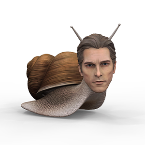 Christian Snail