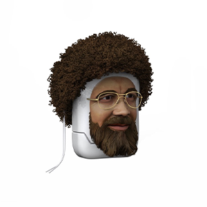 Bob Floss