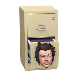 Harry Files