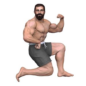 Shia LaBuff