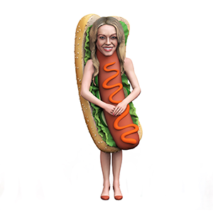 Sydney Weenie