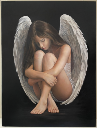 Paintings
